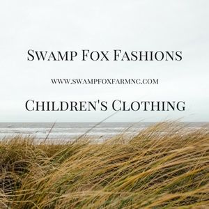 Children's Clothing